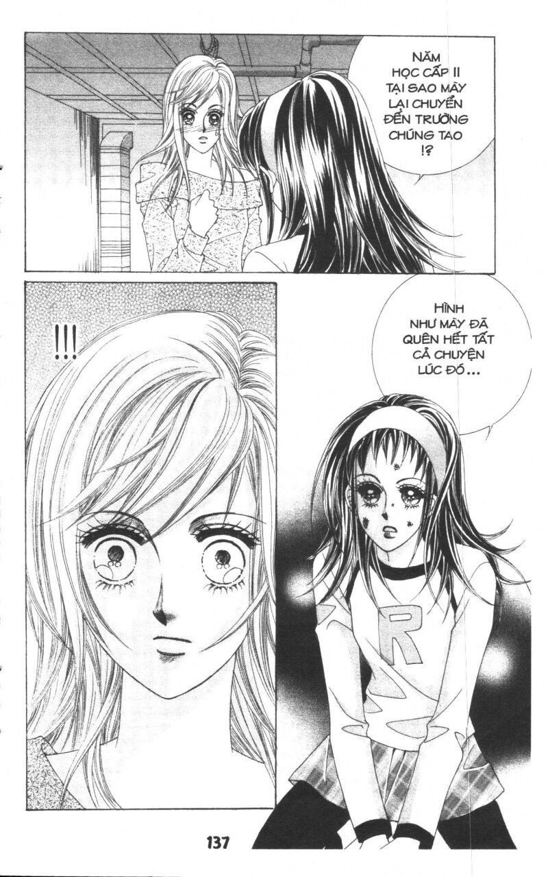 Say Say Say: Chapter 5