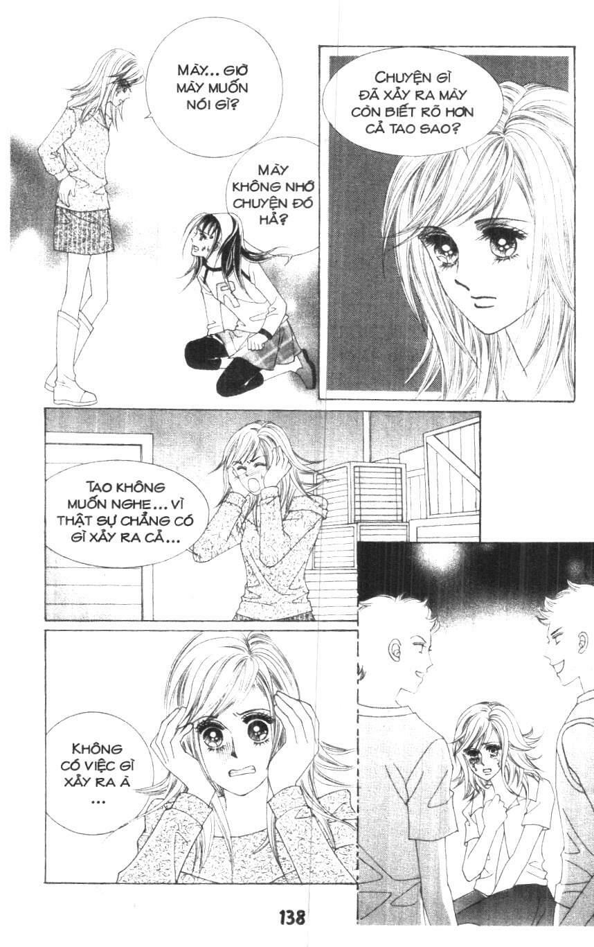 Say Say Say: Chapter 5
