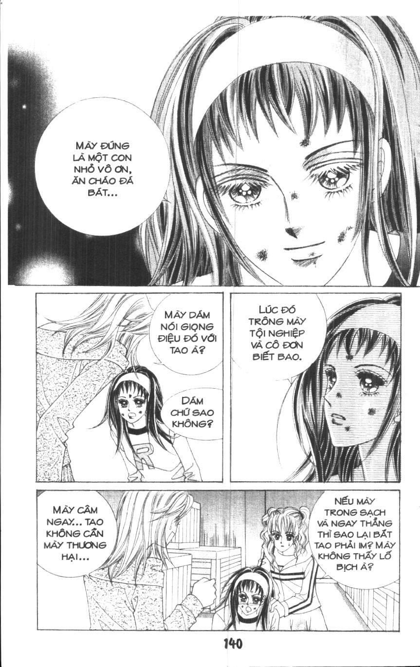 Say Say Say: Chapter 5