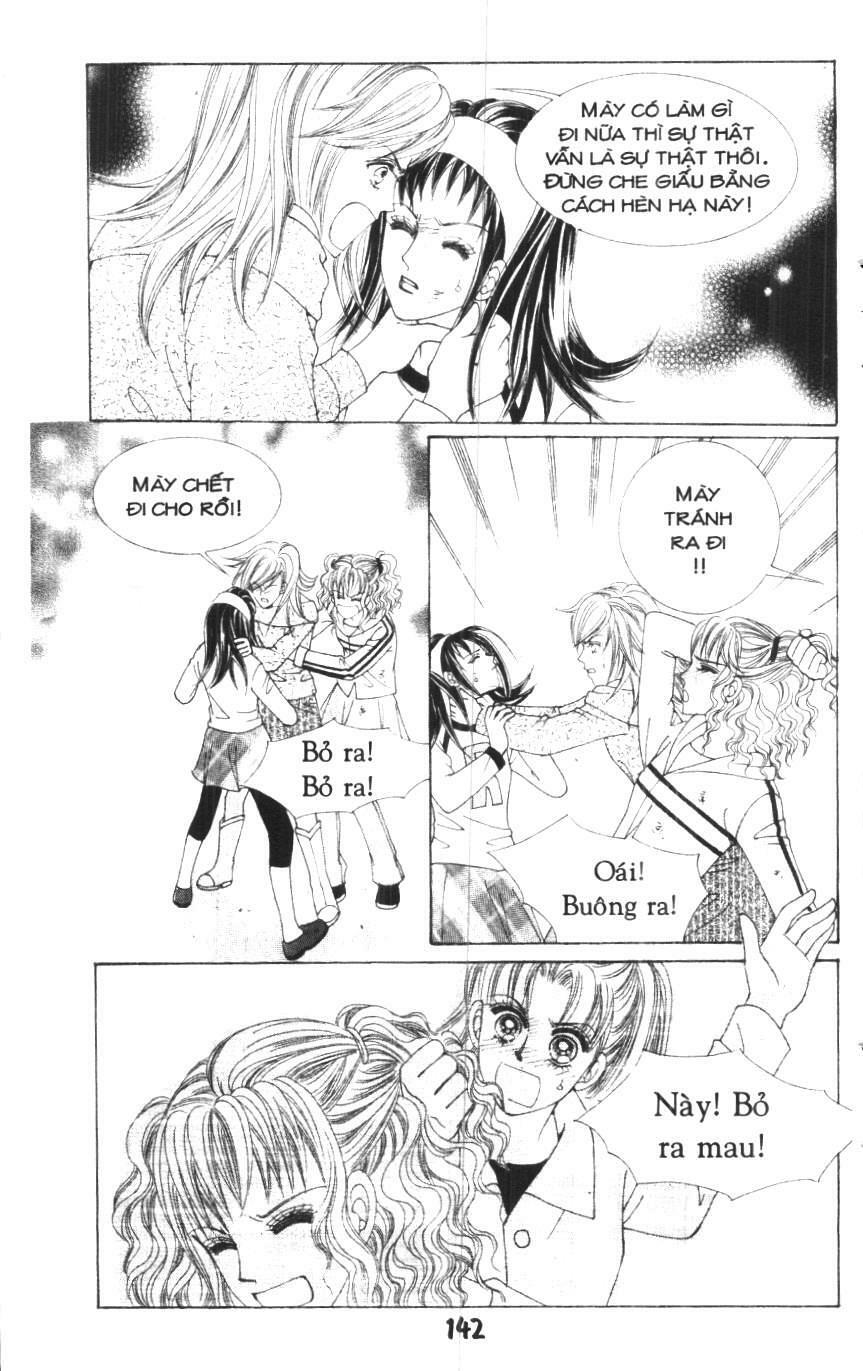 Say Say Say: Chapter 5