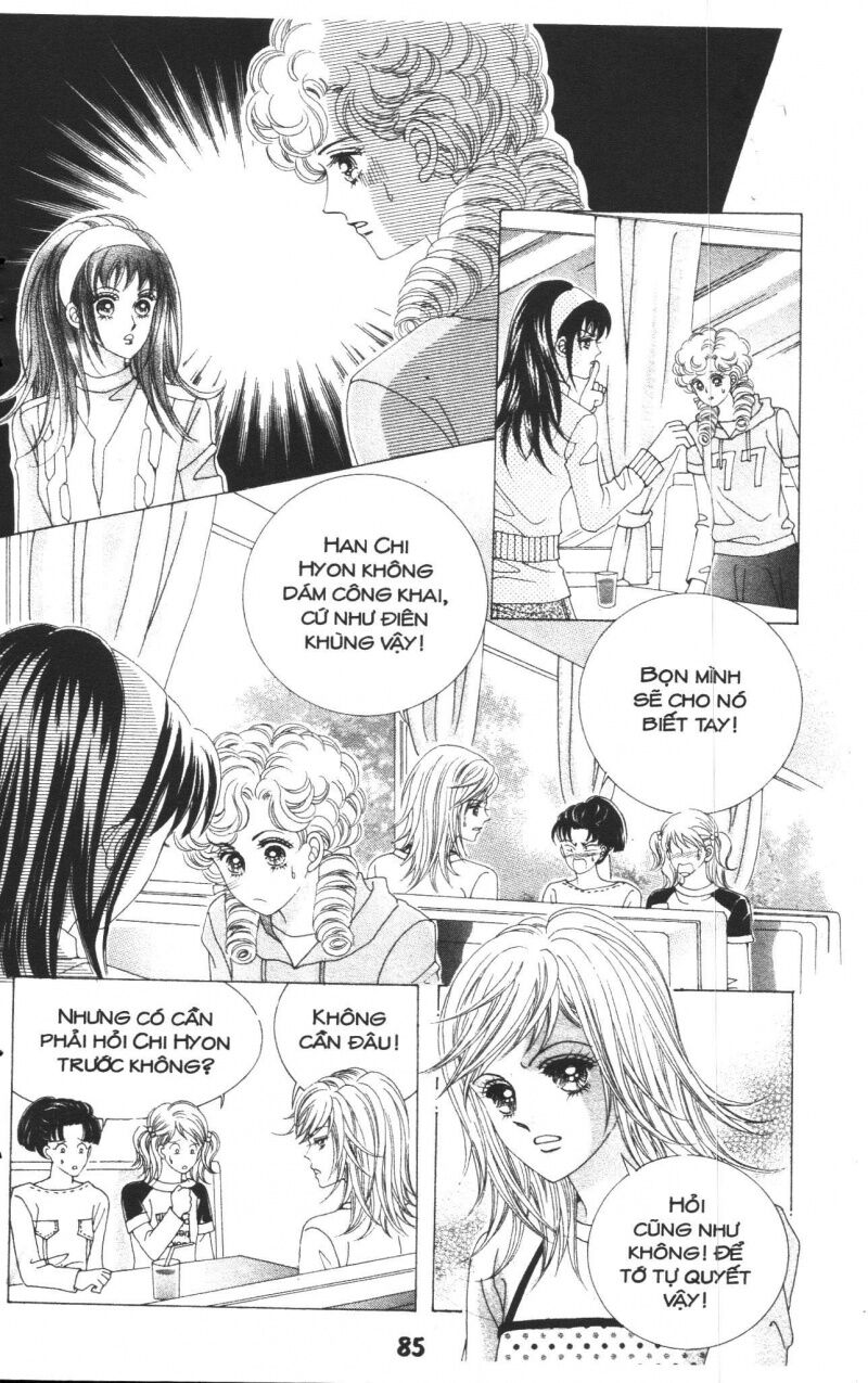 Say Say Say: Chapter 5