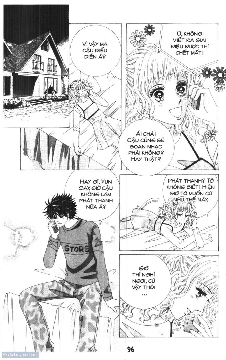 Say Say Say: Chapter 5