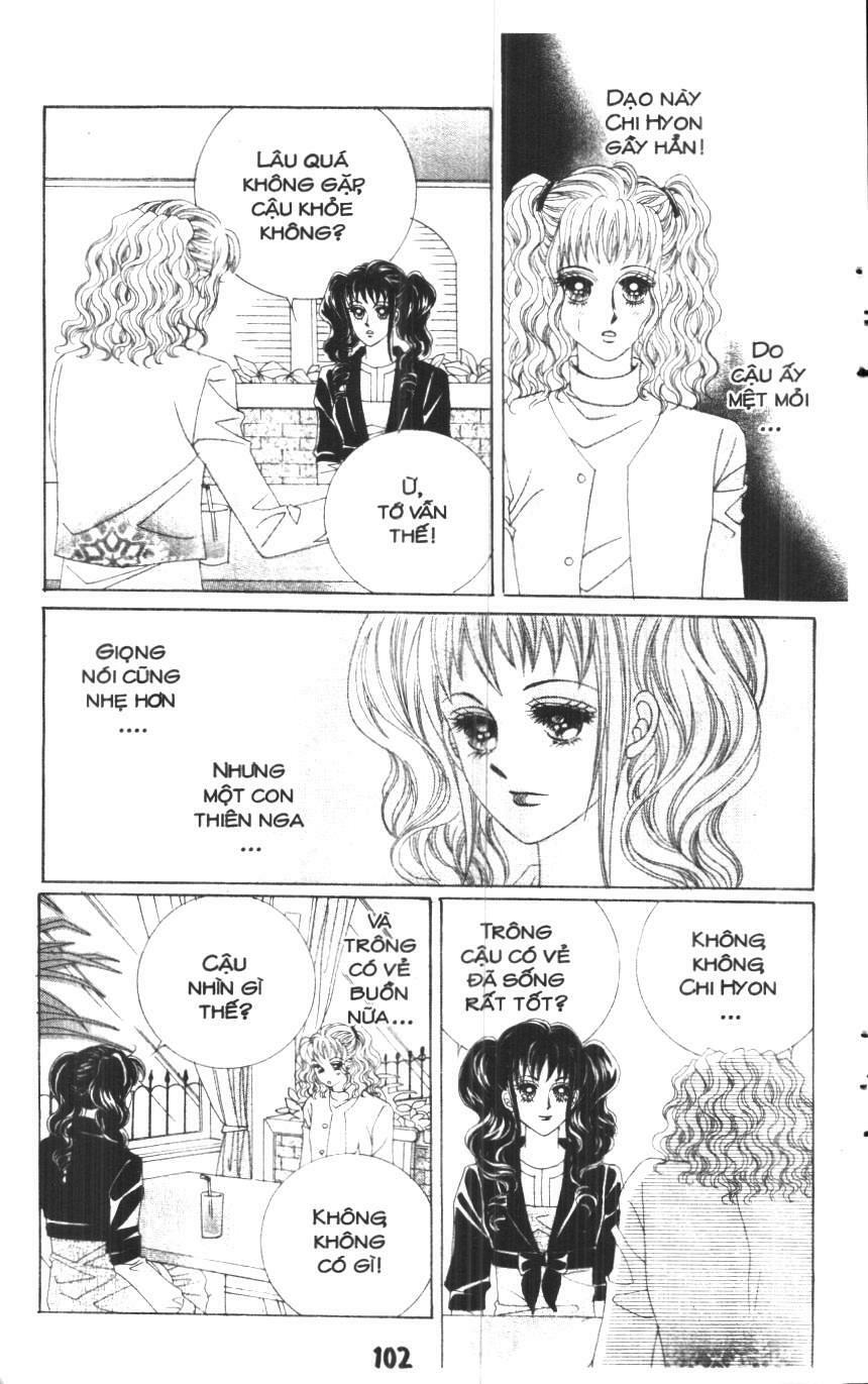 Say Say Say: Chapter 6