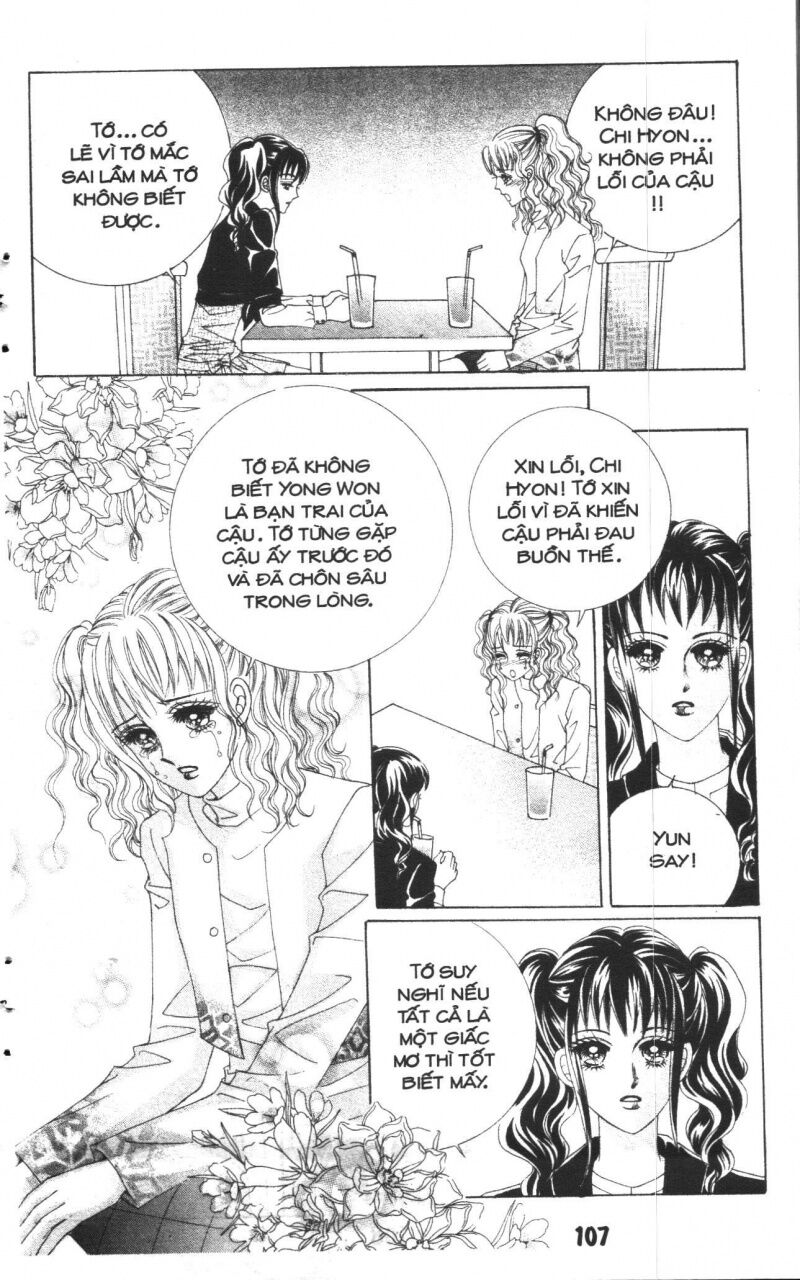 Say Say Say: Chapter 6