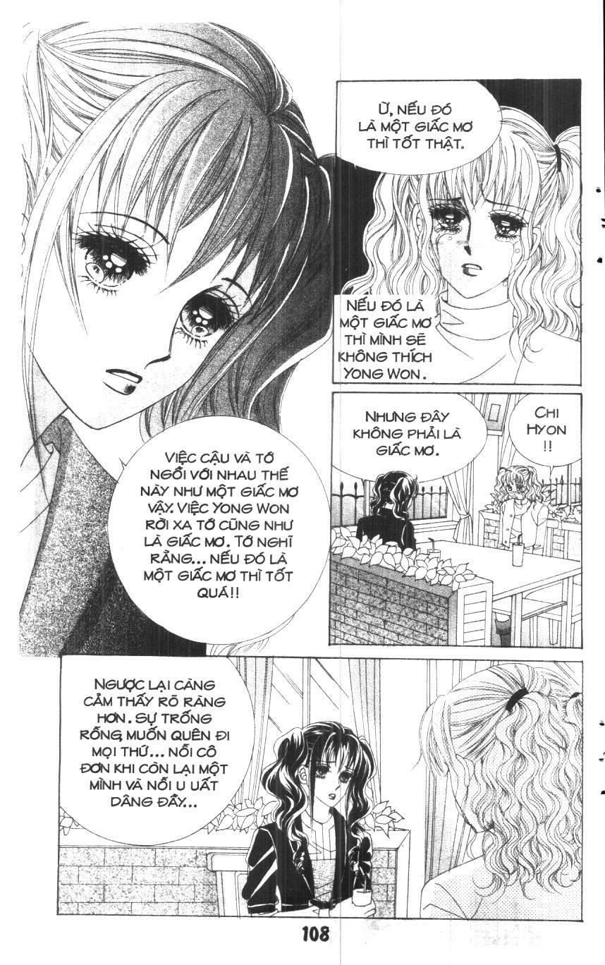 Say Say Say: Chapter 6
