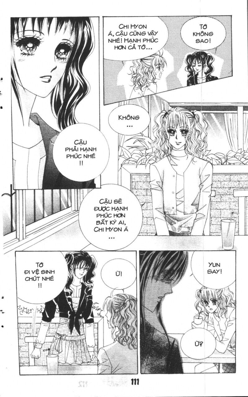 Say Say Say: Chapter 6
