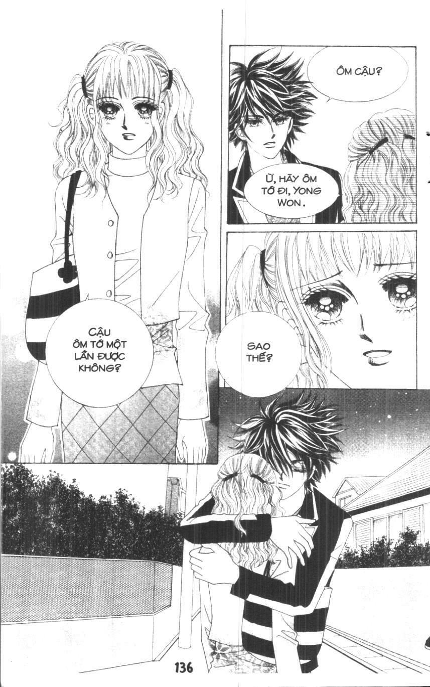 Say Say Say: Chapter 6