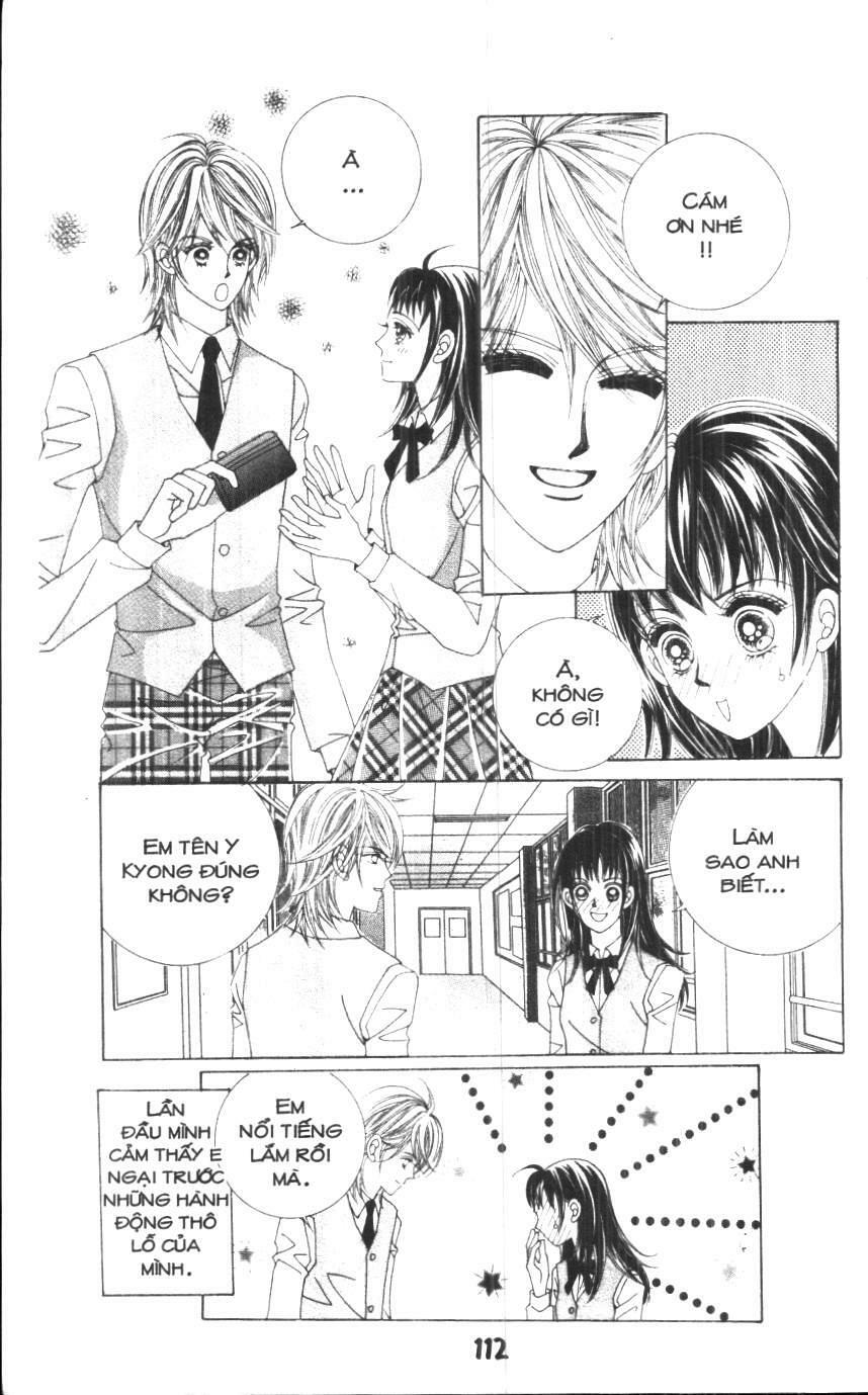 Say Say Say: Chapter 7