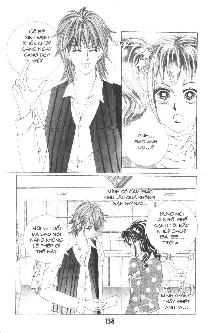 Say Say Say: Chapter 7