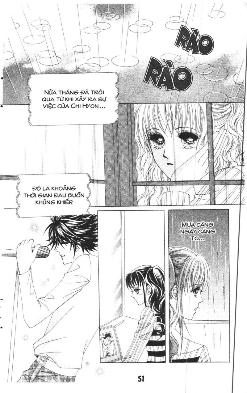 Say Say Say: Chapter 7
