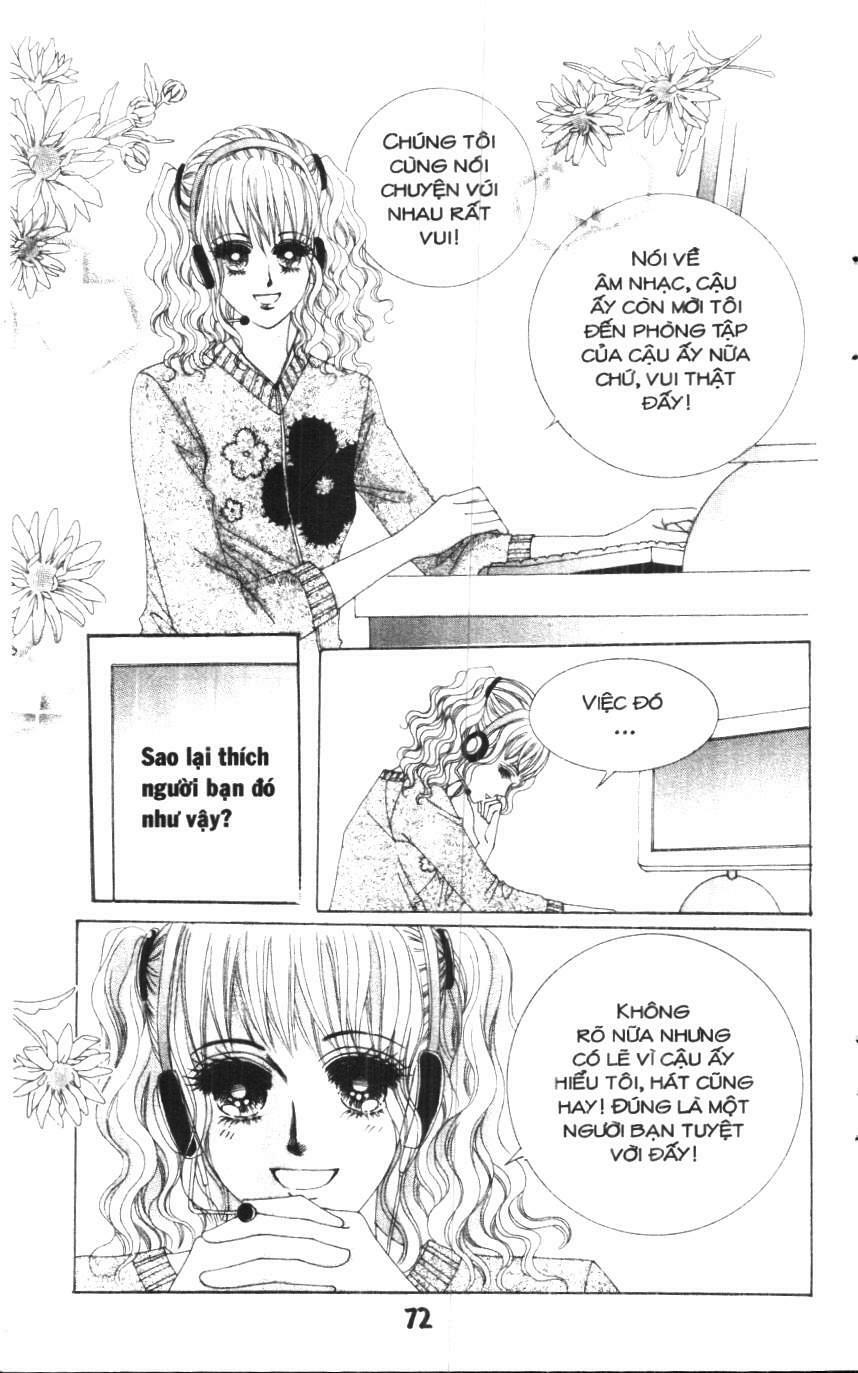 Say Say Say: Chapter 8