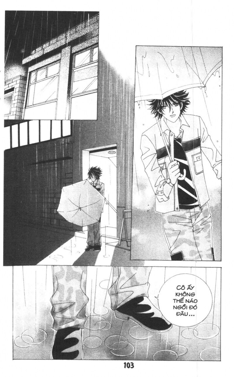 Say Say Say: Chapter 8