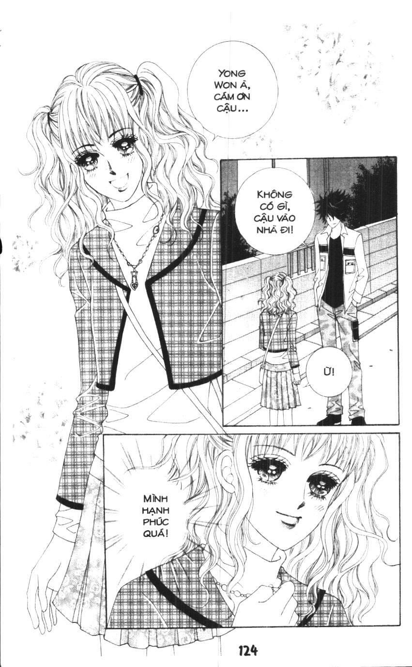Say Say Say: Chapter 9
