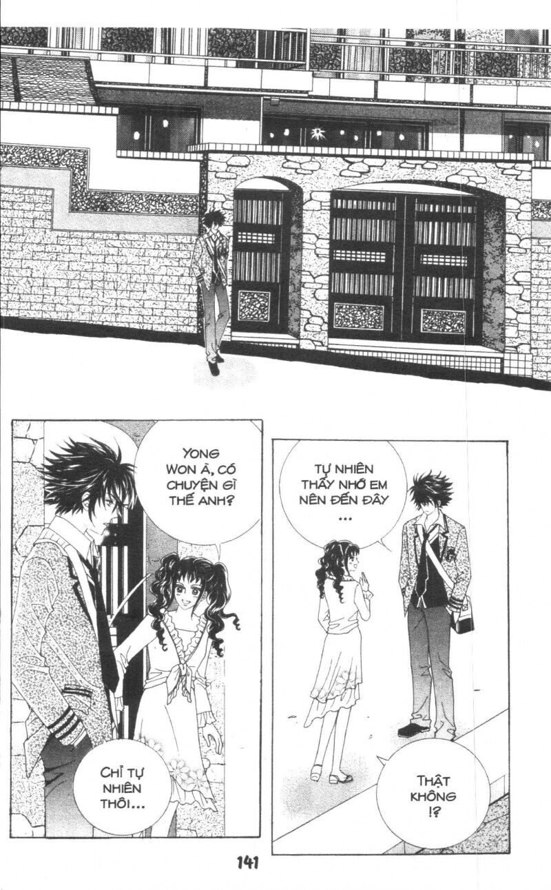 Say Say Say: Chapter 9