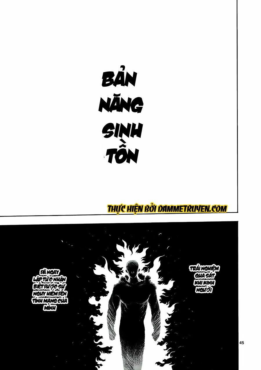 Tokita Ouma - Đấu sĩ Atula: Chapter 1.2