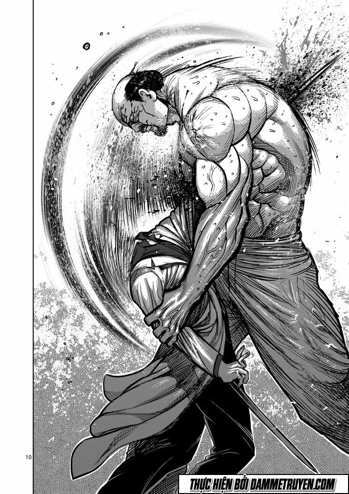 Tokita Ouma - Đấu sĩ Atula: Chapter 104: Thành công