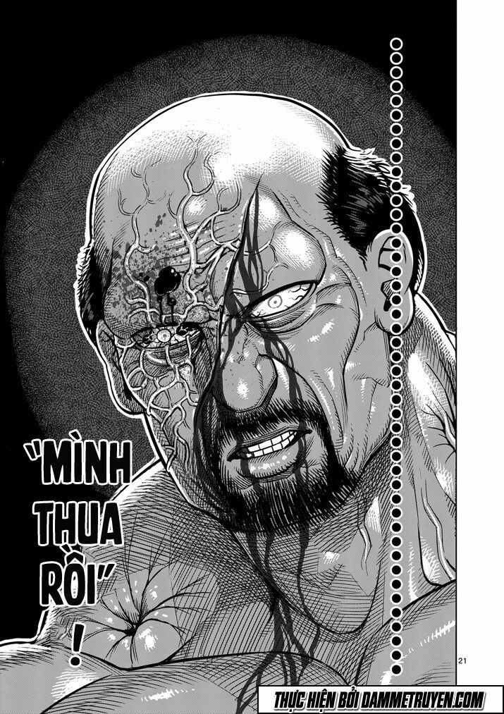 Tokita Ouma - Đấu sĩ Atula: Chapter 104: Thành công