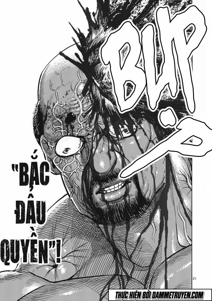 Tokita Ouma - Đấu sĩ Atula: Chapter 104: Thành công