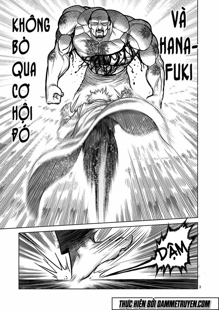 Tokita Ouma - Đấu sĩ Atula: Chapter 104: Thành công