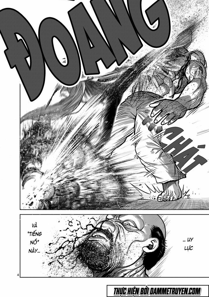 Tokita Ouma - Đấu sĩ Atula: Chapter 104: Thành công