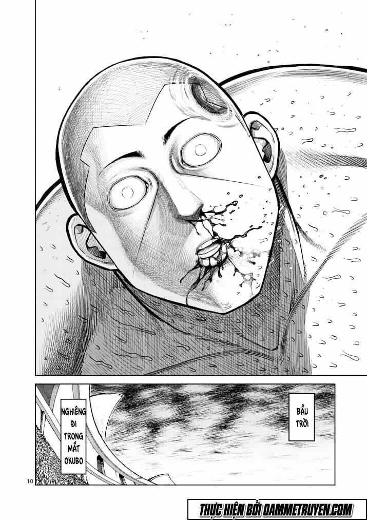 Tokita Ouma - Đấu sĩ Atula: Chapter 115: Tiến hóa