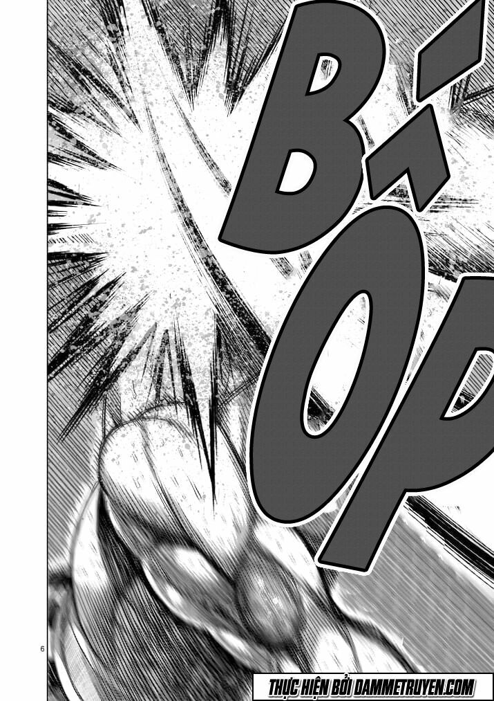 Tokita Ouma - Đấu sĩ Atula: Chapter 115: Tiến hóa
