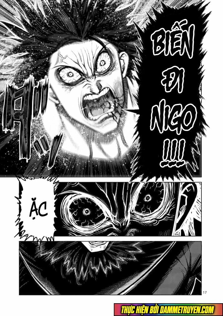 Tokita Ouma - Đấu sĩ Atula: Chapter 116: Hết phần thứ nhất