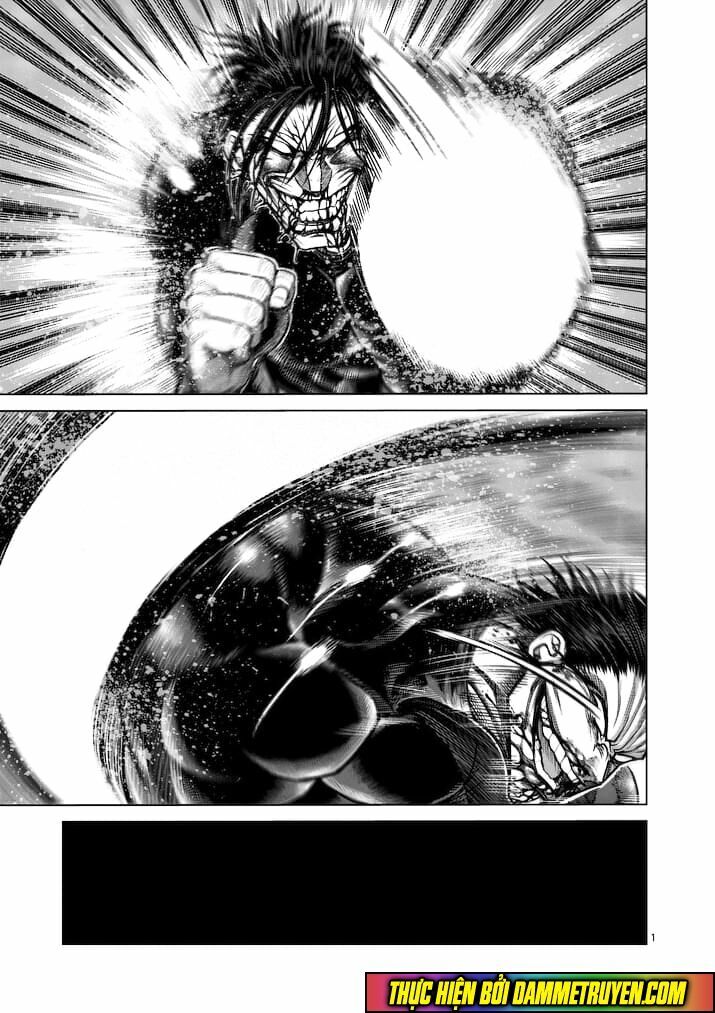 Tokita Ouma - Đấu sĩ Atula: Chapter 116: Hết phần thứ nhất