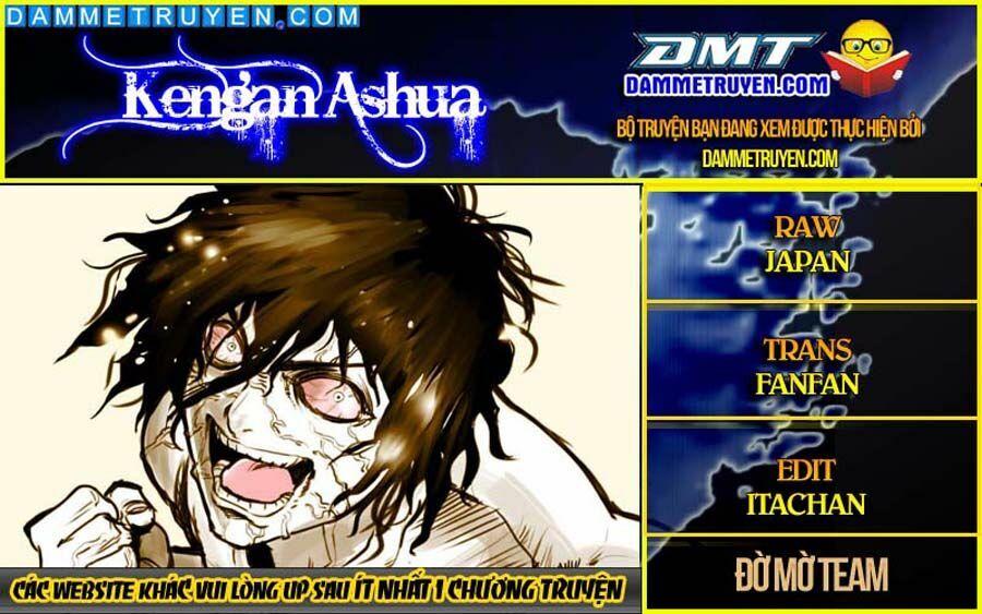Tokita Ouma - Đấu sĩ Atula: Chapter 148