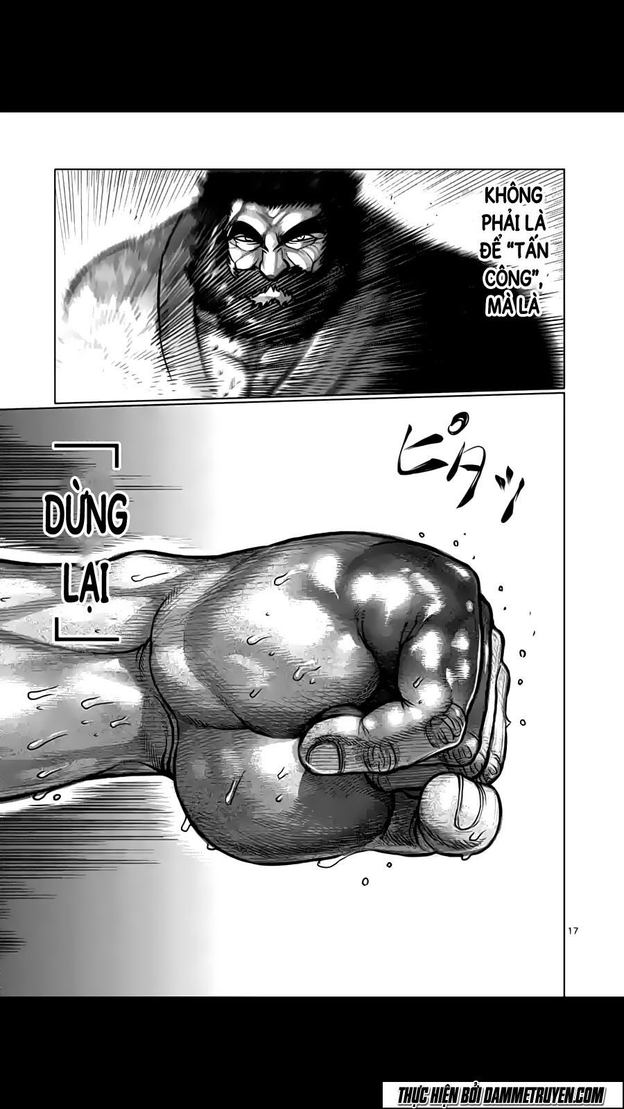 Tokita Ouma - Đấu sĩ Atula: Chapter 199