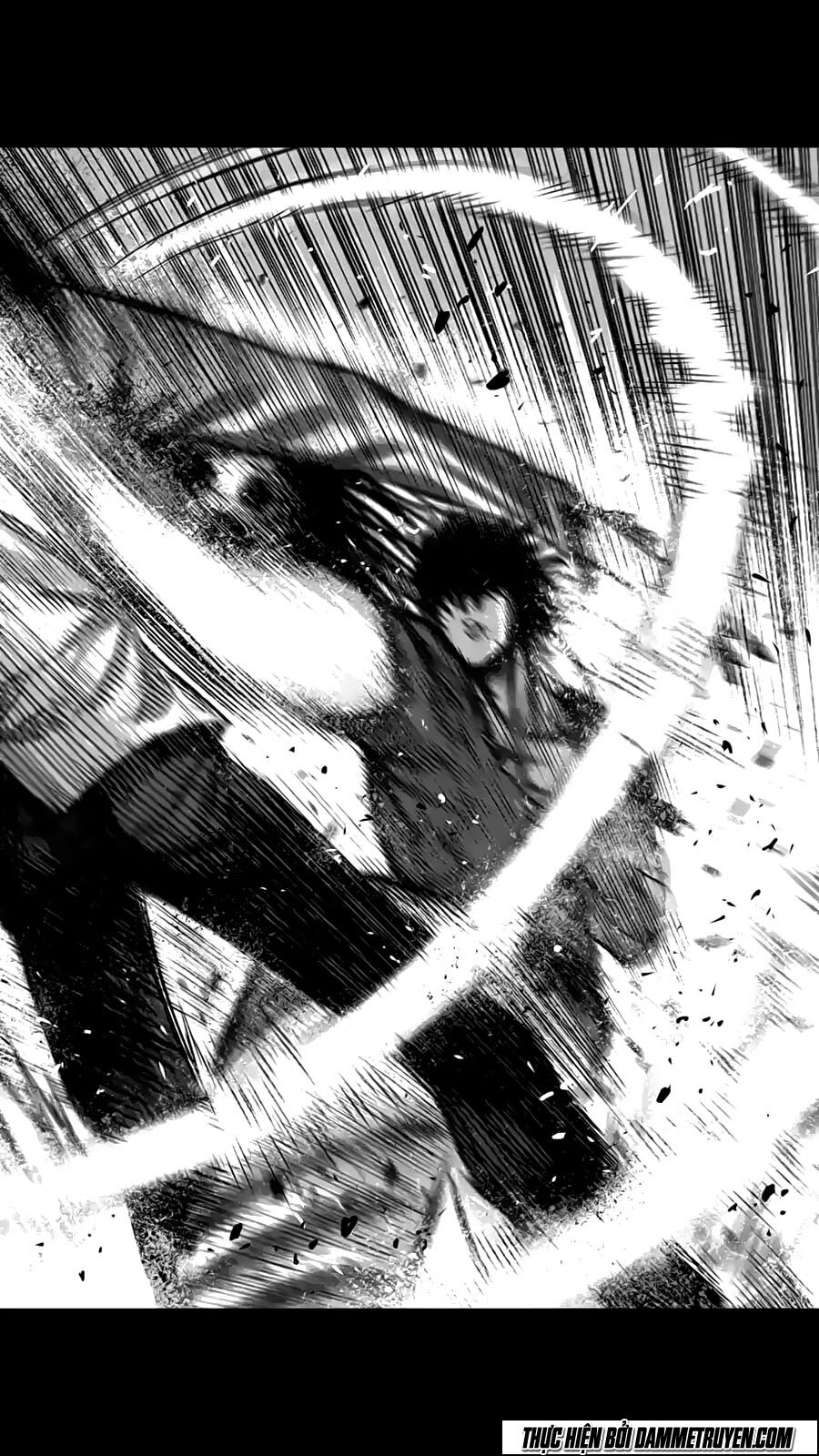 Tokita Ouma - Đấu sĩ Atula: Chapter 214