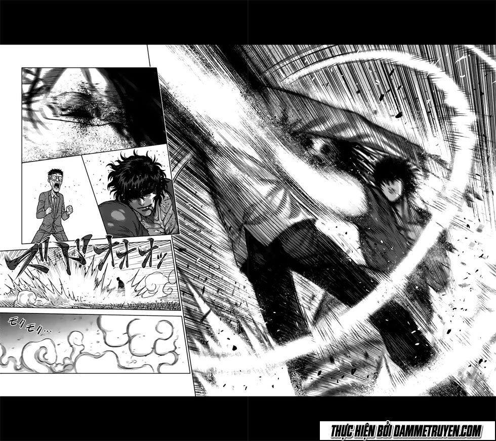 Tokita Ouma - Đấu sĩ Atula: Chapter 214