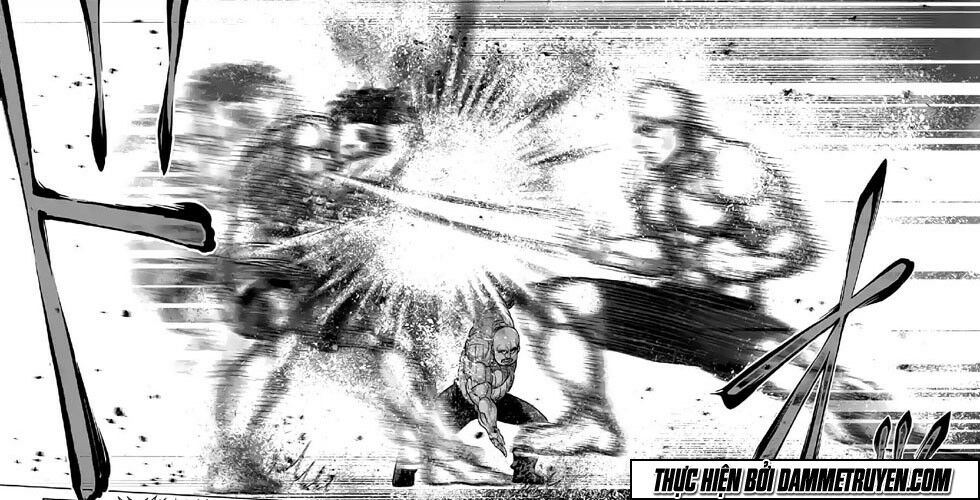 Tokita Ouma - Đấu sĩ Atula: Chapter 216