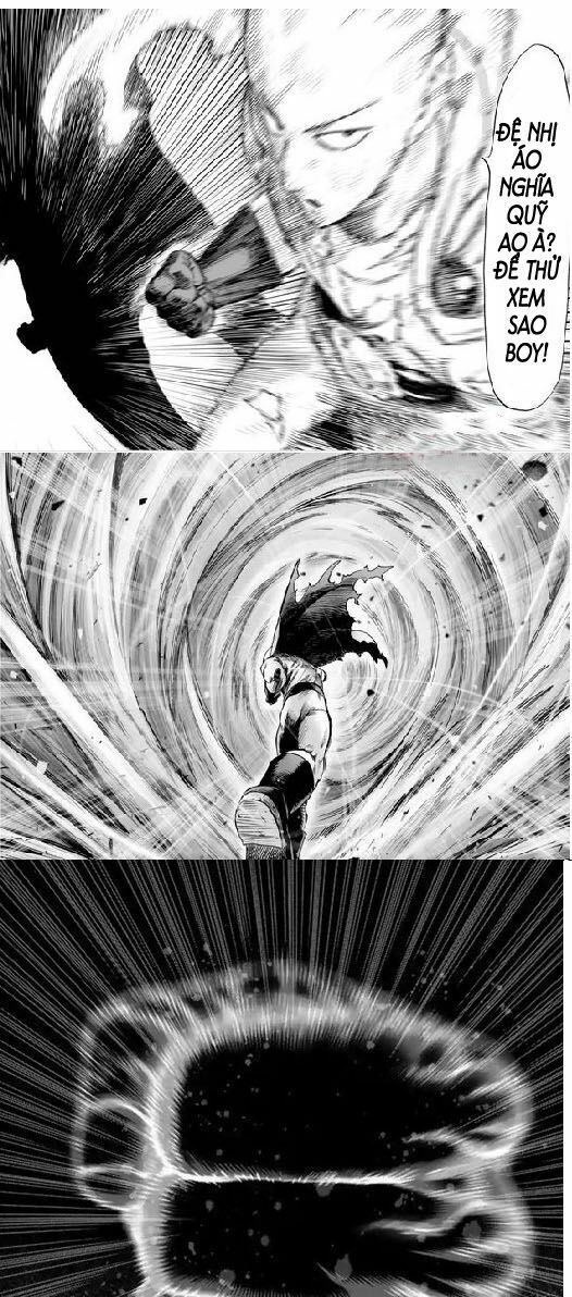 Tokita Ouma - Đấu sĩ Atula: Chapter 221.5