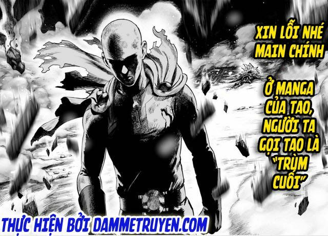 Tokita Ouma - Đấu sĩ Atula: Chapter 221.5