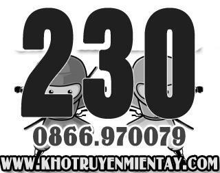 Tokita Ouma - Đấu sĩ Atula: Chapter 230