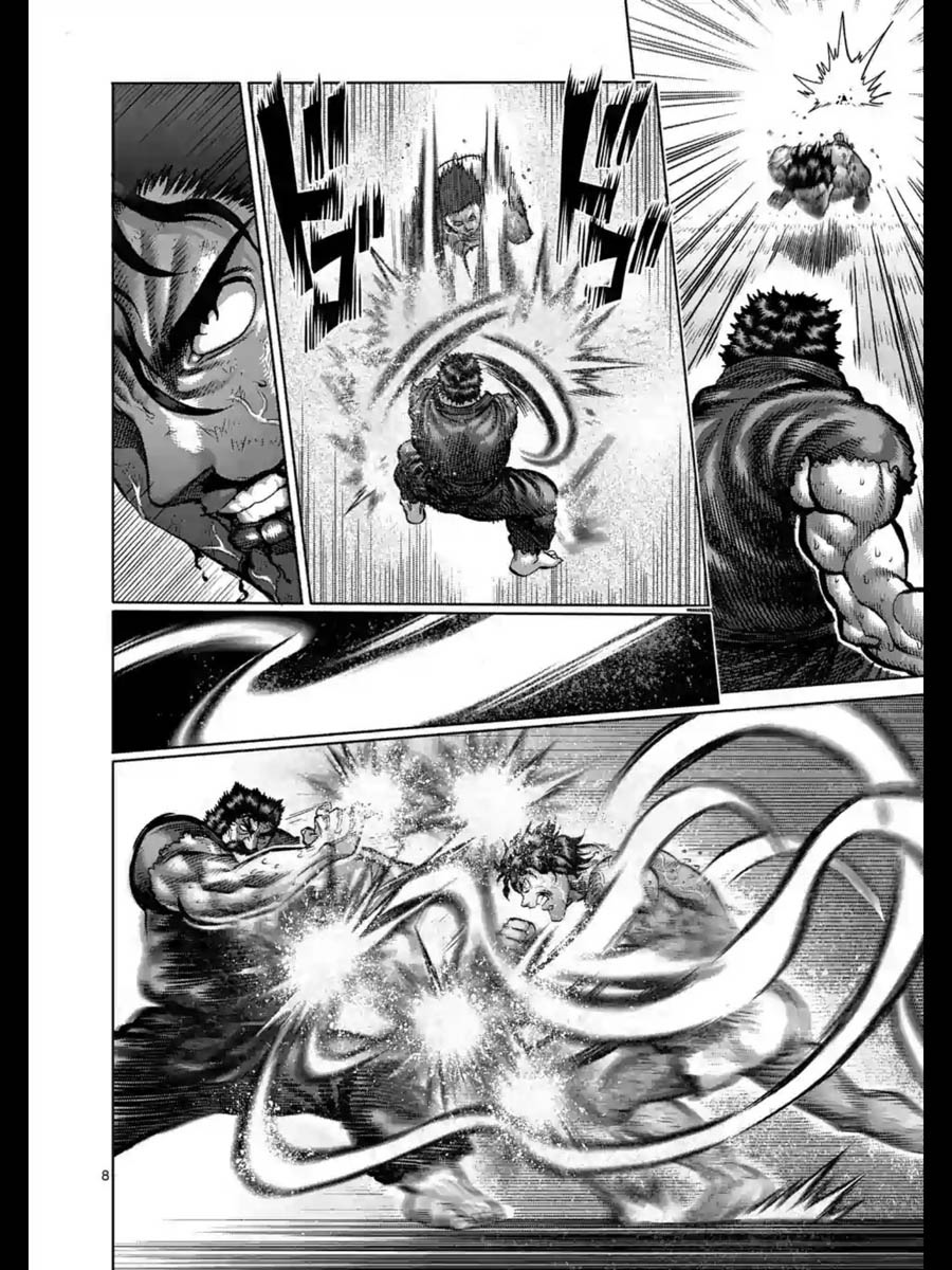 Tokita Ouma - Đấu sĩ Atula: Chapter 232