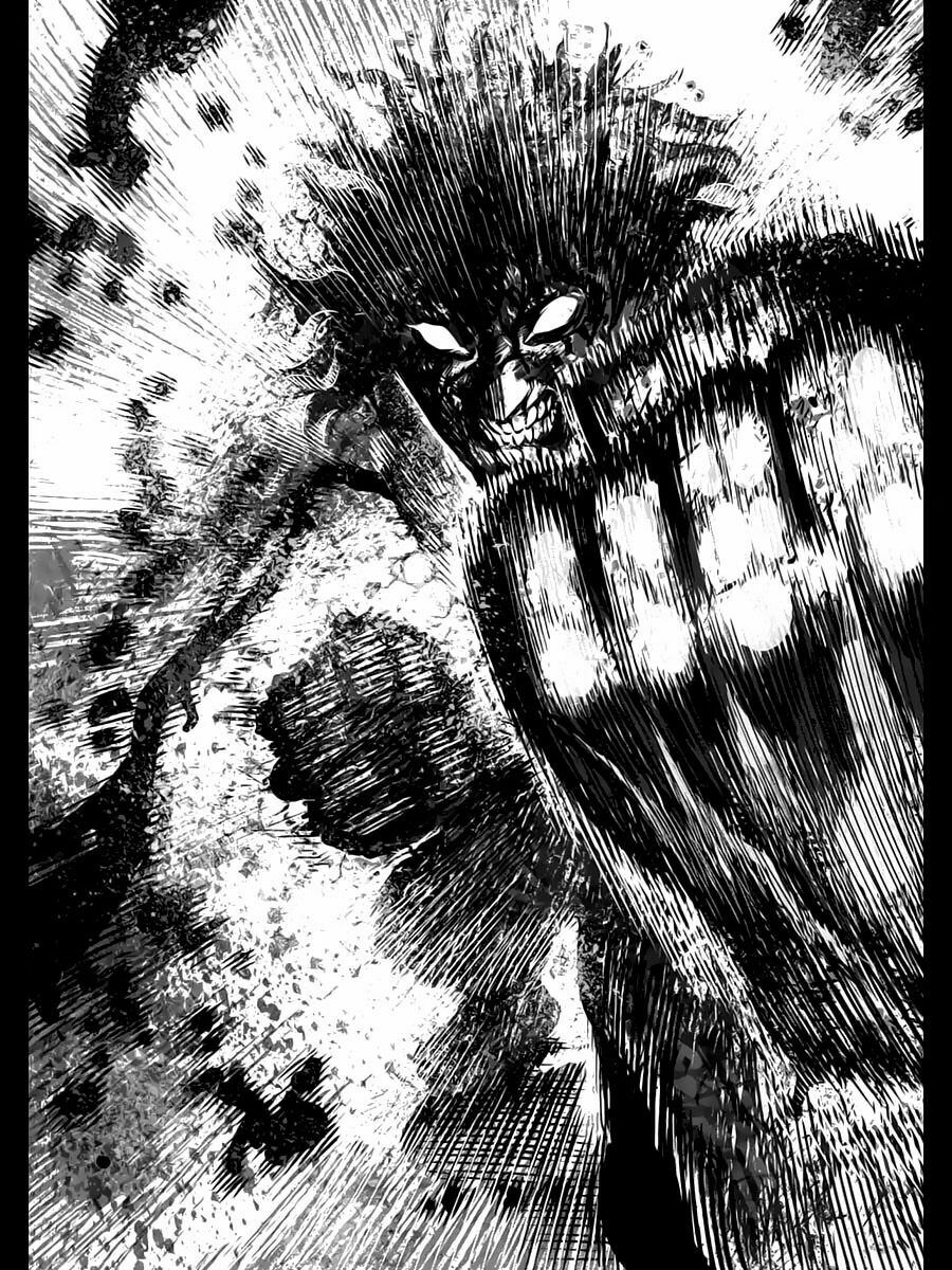 Tokita Ouma - Đấu sĩ Atula: Chapter 234