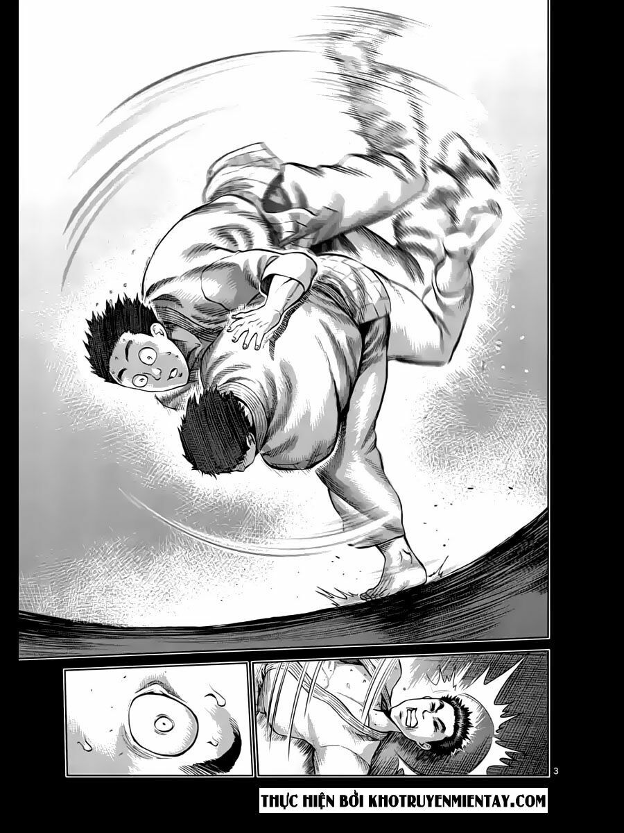 Tokita Ouma - Đấu sĩ Atula: Chapter 234