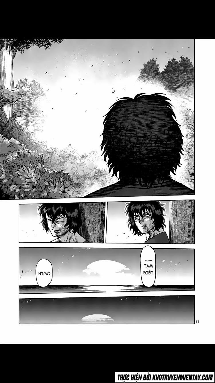 Tokita Ouma - Đấu sĩ Atula: Chapter 235