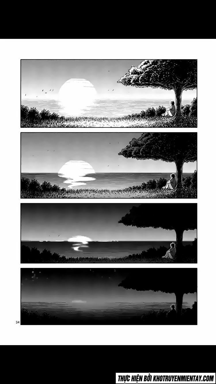 Tokita Ouma - Đấu sĩ Atula: Chapter 235