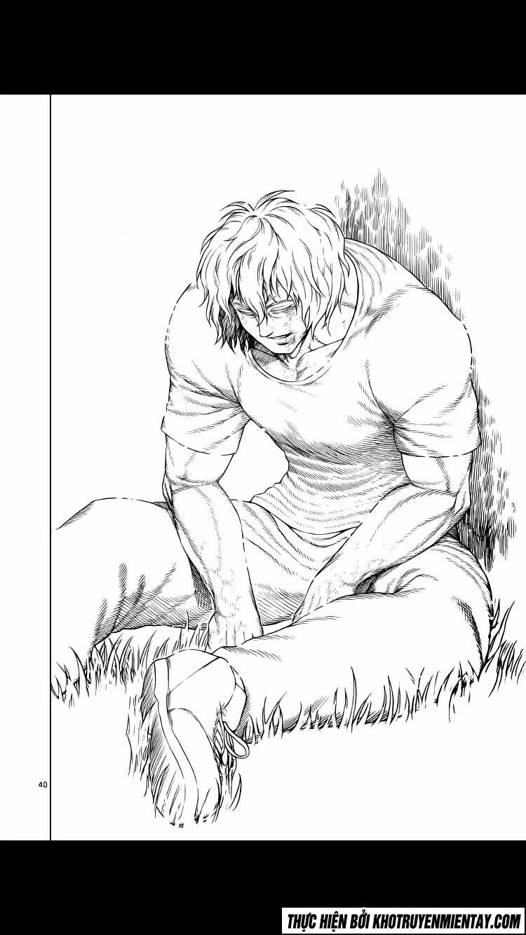 Tokita Ouma - Đấu sĩ Atula: Chapter 235