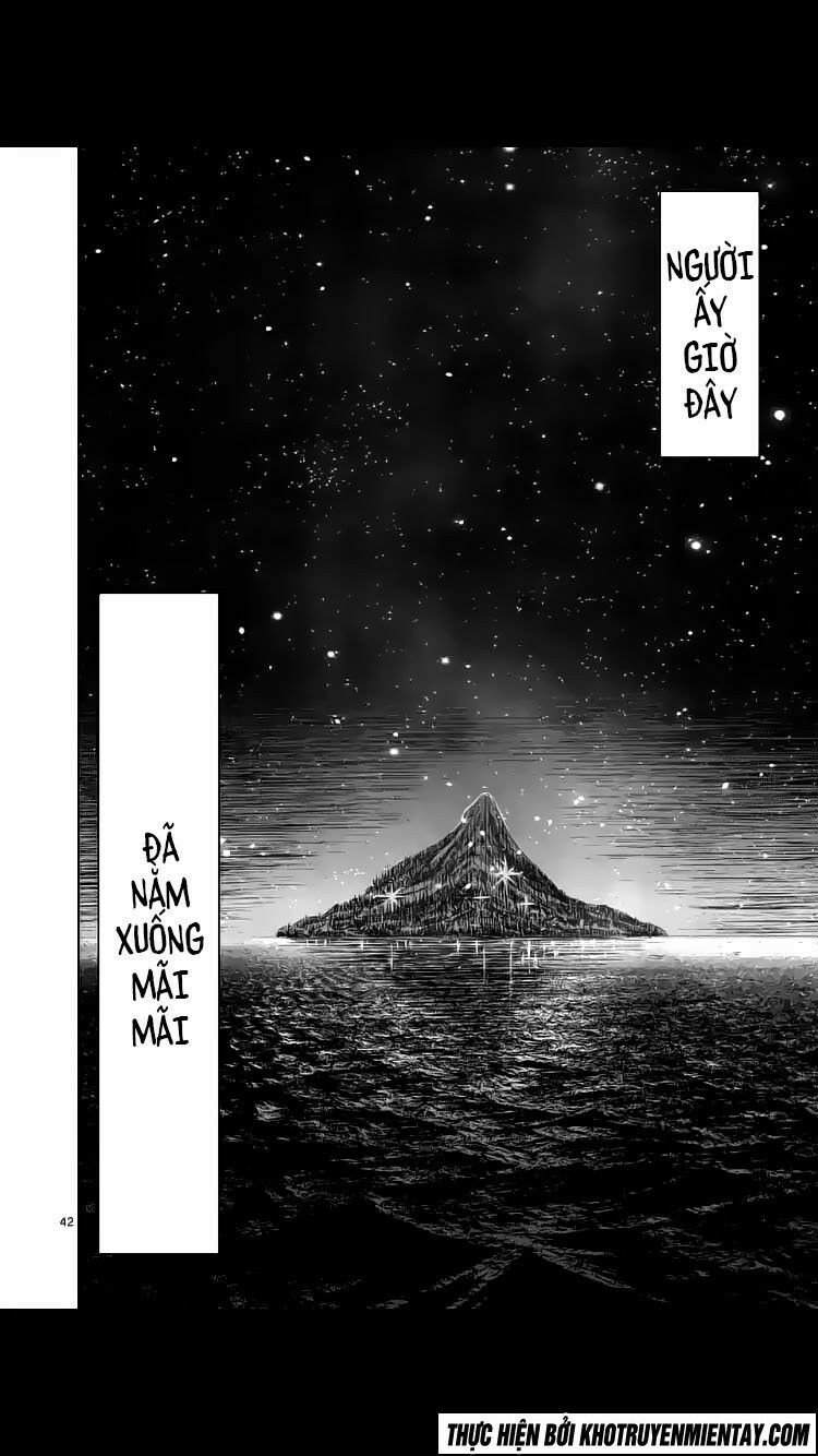 Tokita Ouma - Đấu sĩ Atula: Chapter 235