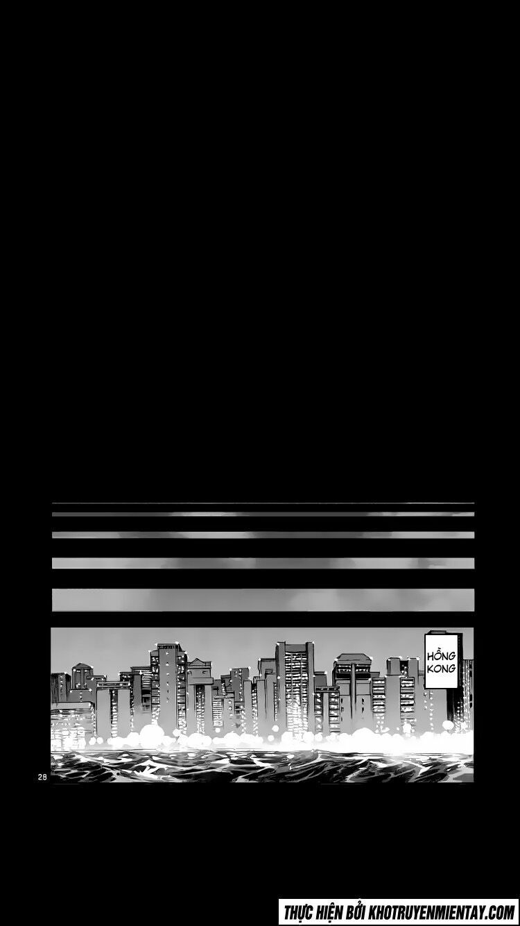Tokita Ouma - Đấu sĩ Atula: Chapter 236: END SS2