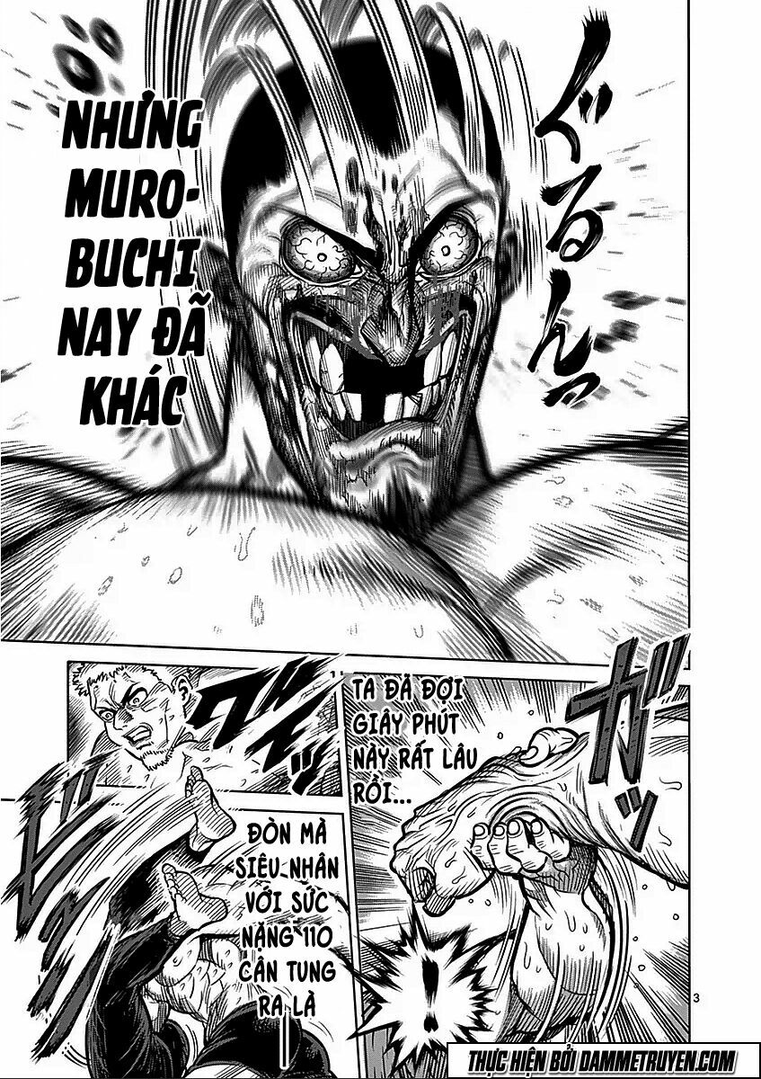 Tokita Ouma - Đấu sĩ Atula: Chapter 64