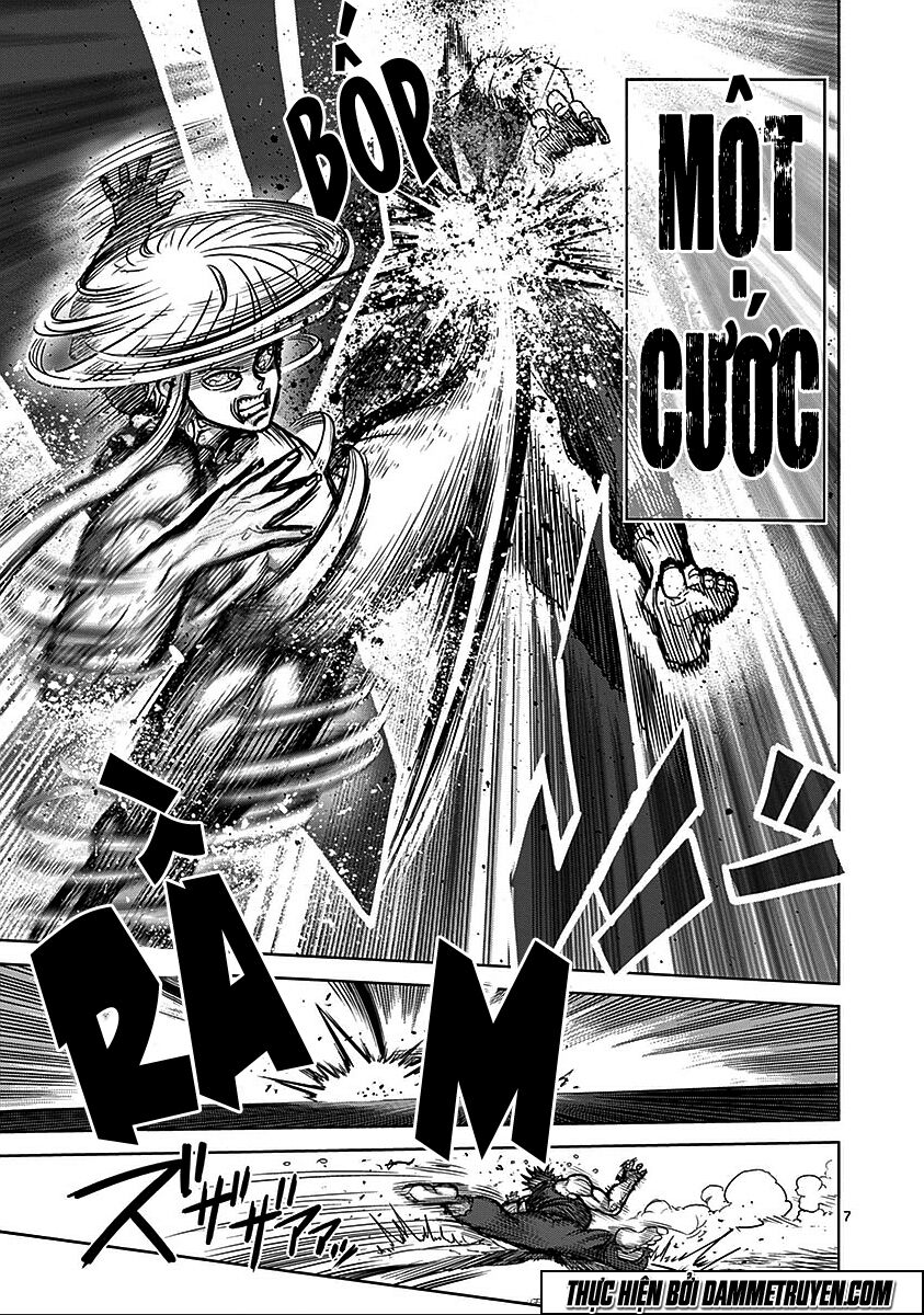 Tokita Ouma - Đấu sĩ Atula: Chapter 67: Vũ hội