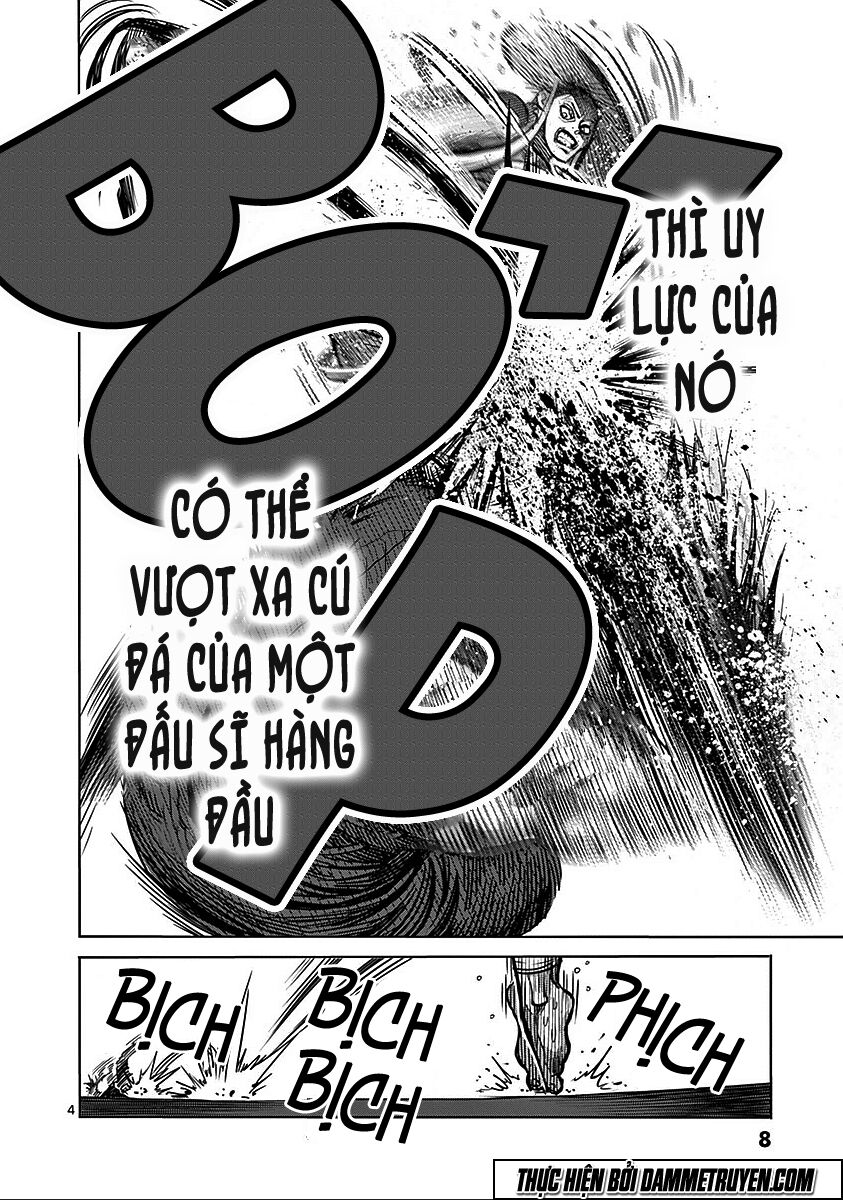 Tokita Ouma - Đấu sĩ Atula: Chapter 67: Vũ hội