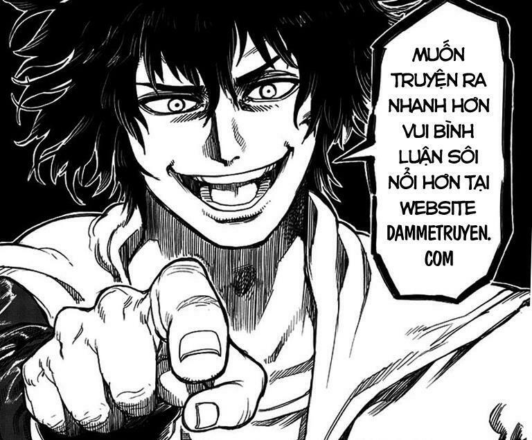 Tokita Ouma - Đấu sĩ Atula: Chapter 70: Kẻ điên