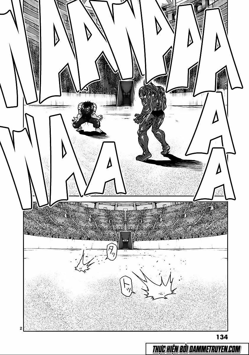 Tokita Ouma - Đấu sĩ Atula: Chapter 73: Hồi kết