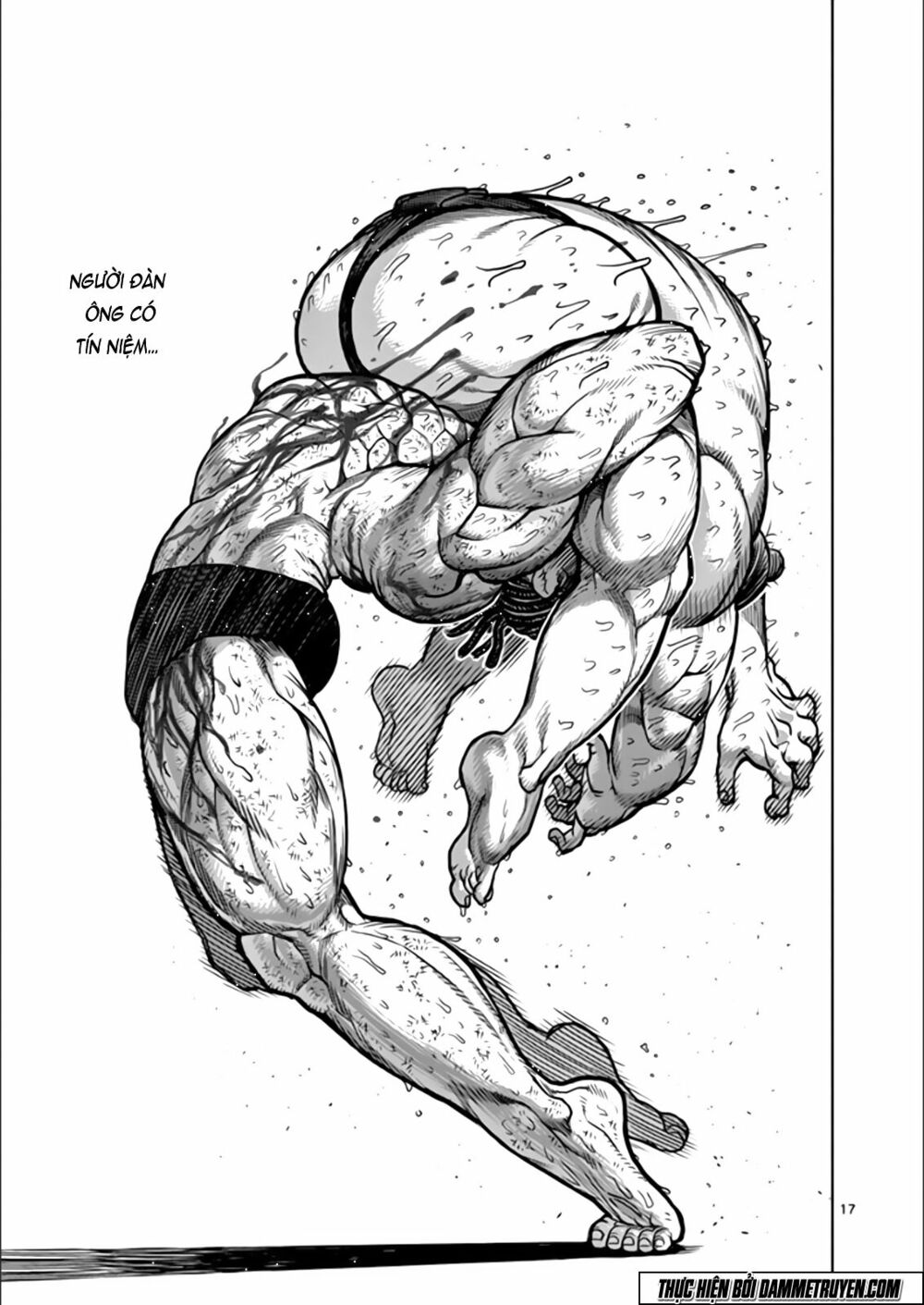 Tokita Ouma - Đấu sĩ Atula: Chapter 80: Chấp niệm